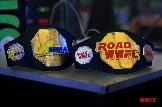 Зважування Road to WWFC "Kharkiv Open Cup" Фінал