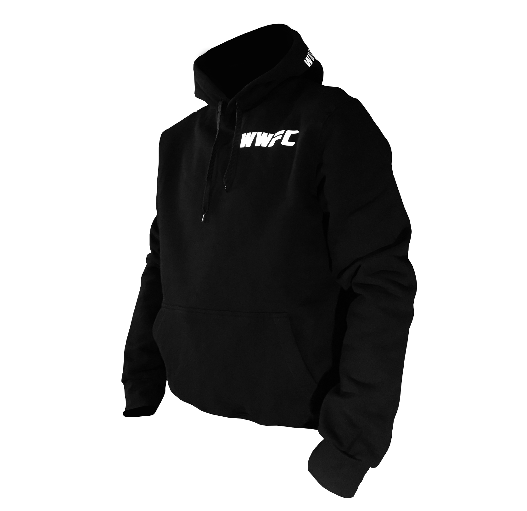 Sweatshirt WWFC (unisex)