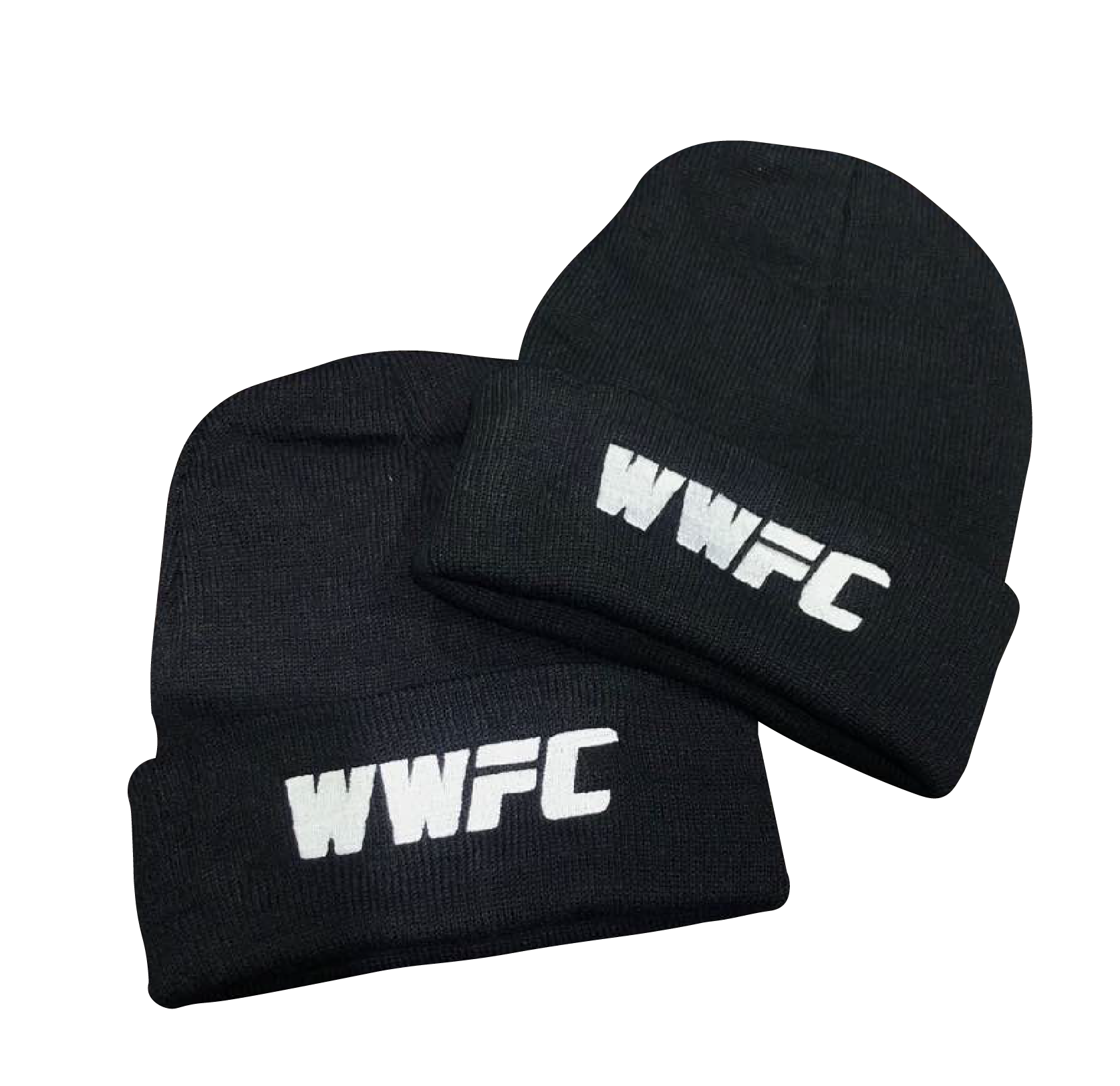 Шапка WWFC (унисекс)