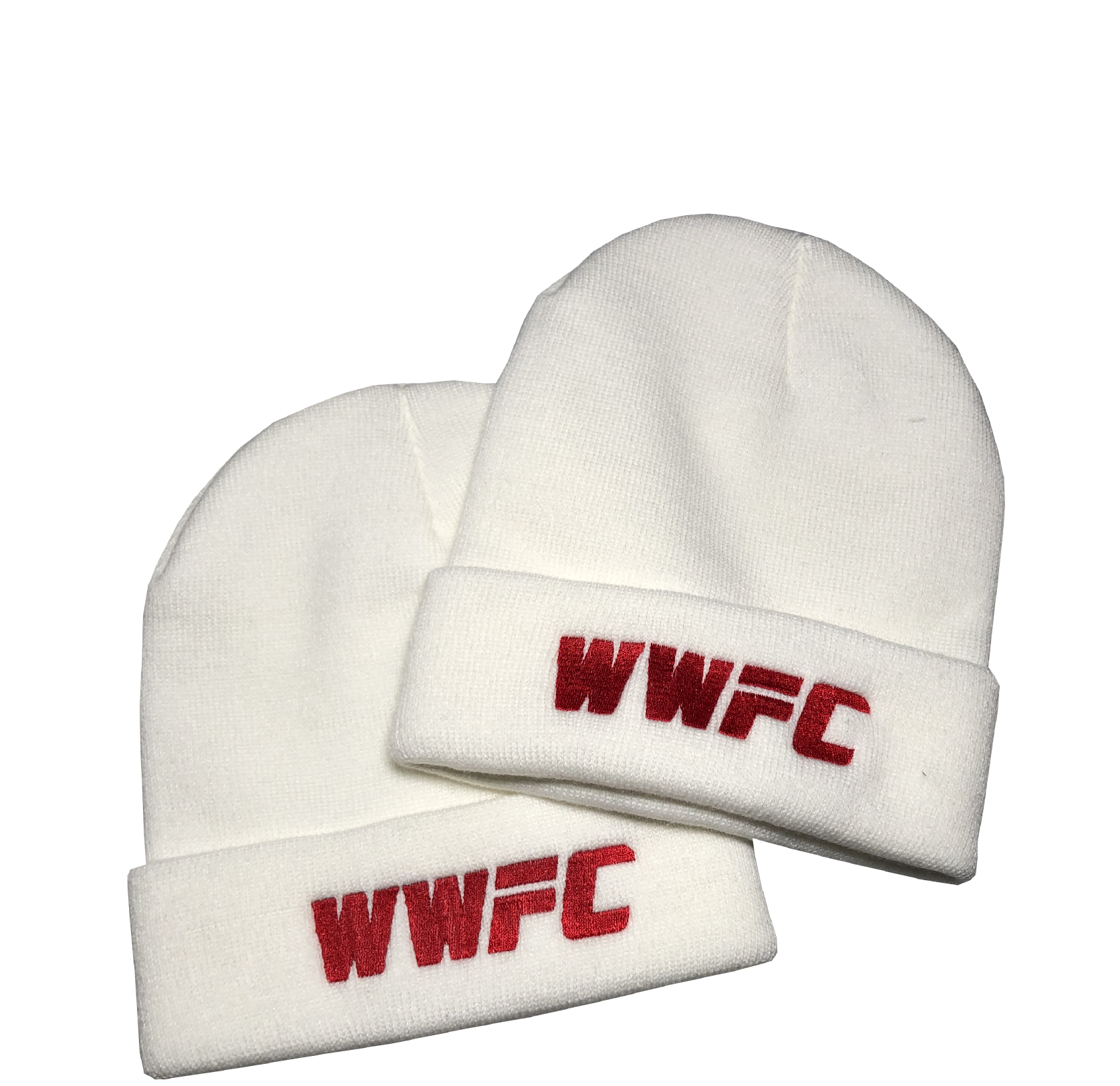 Шапка WWFC (унисекс)