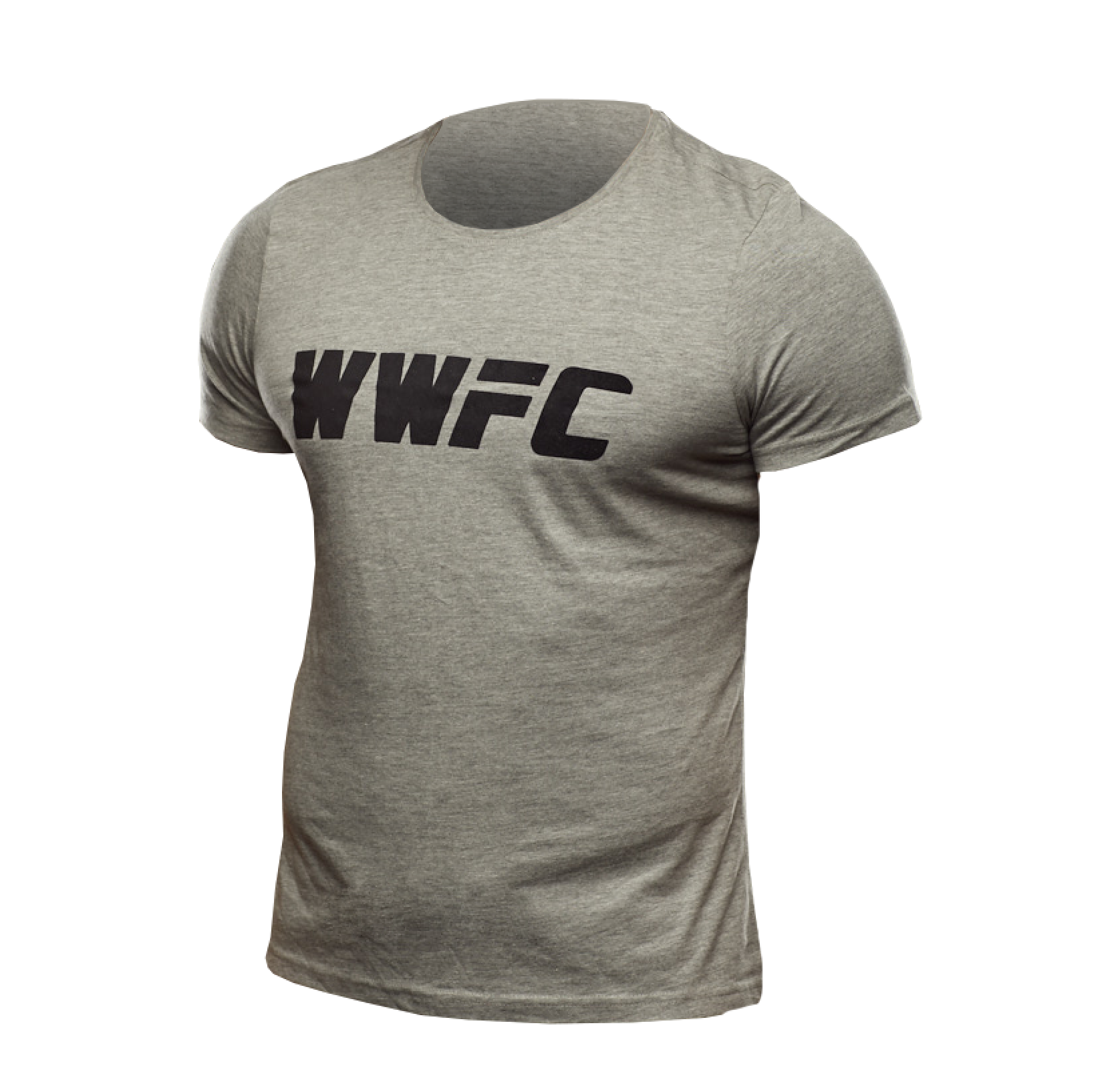 T-shirt WWFC (male)