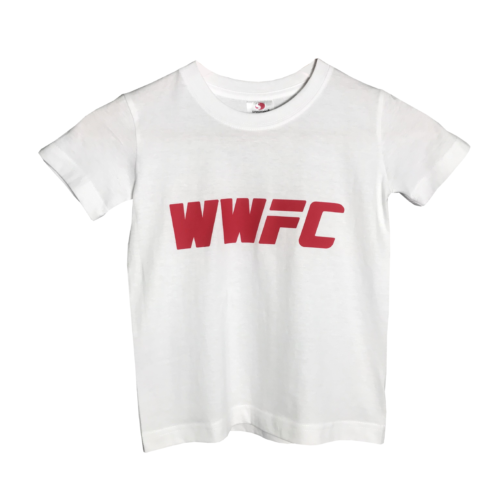 Футболка WWFC (детская)