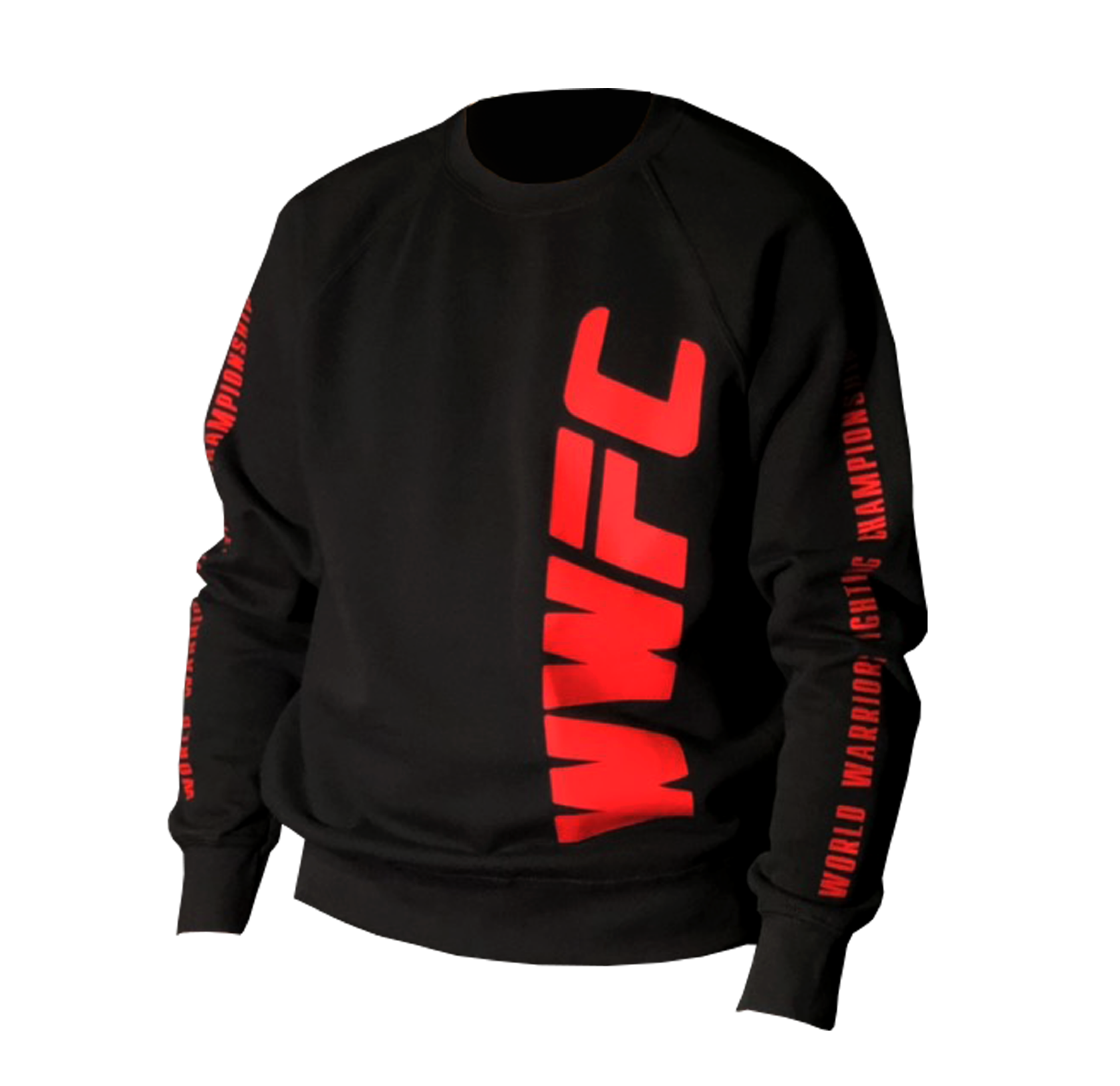 Sweatshort WWFC (unisex)