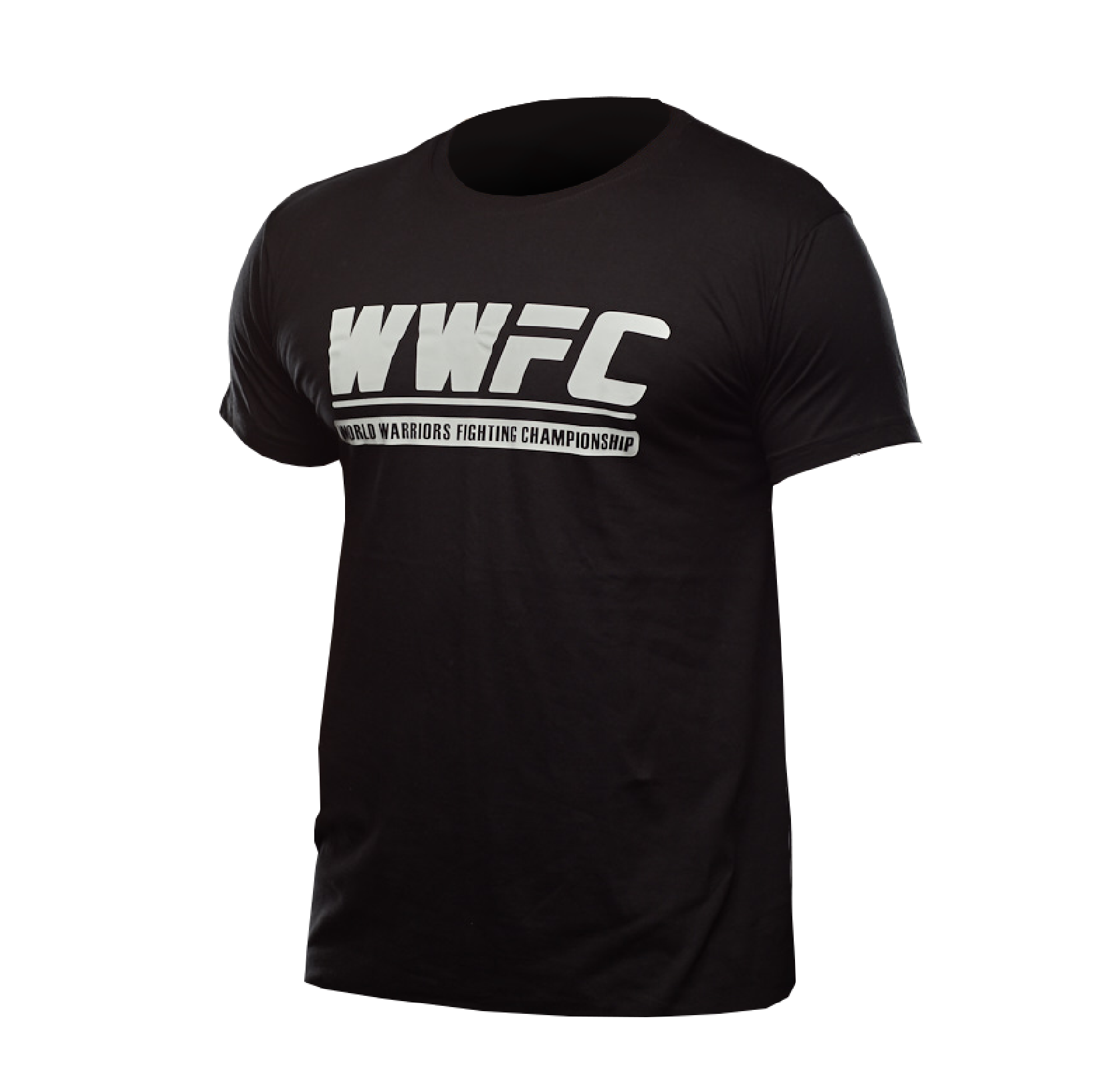 T-shirt WWFC (male)