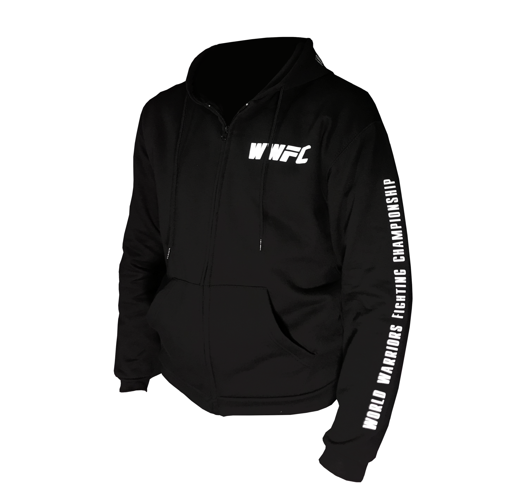 Hoodie WWFC (unisex)