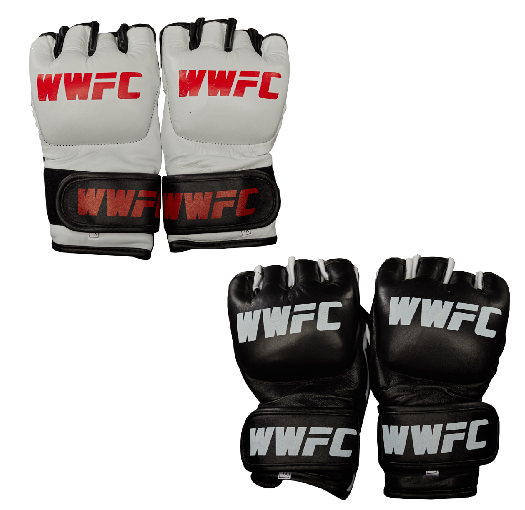 Official WWFC Gloves