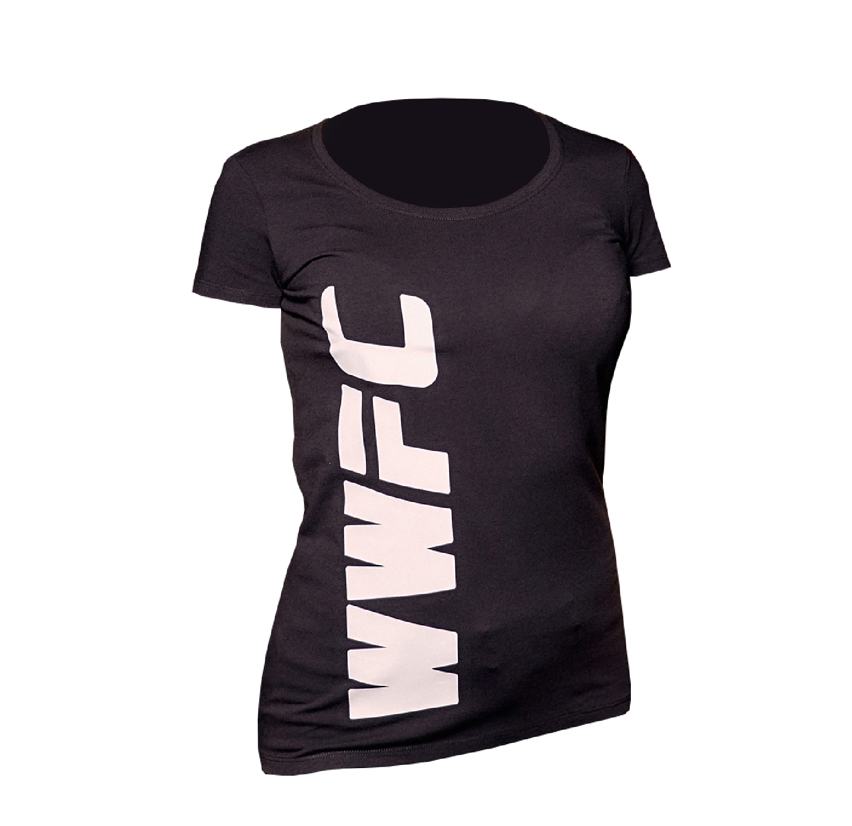 T-shirt WWFC (female)