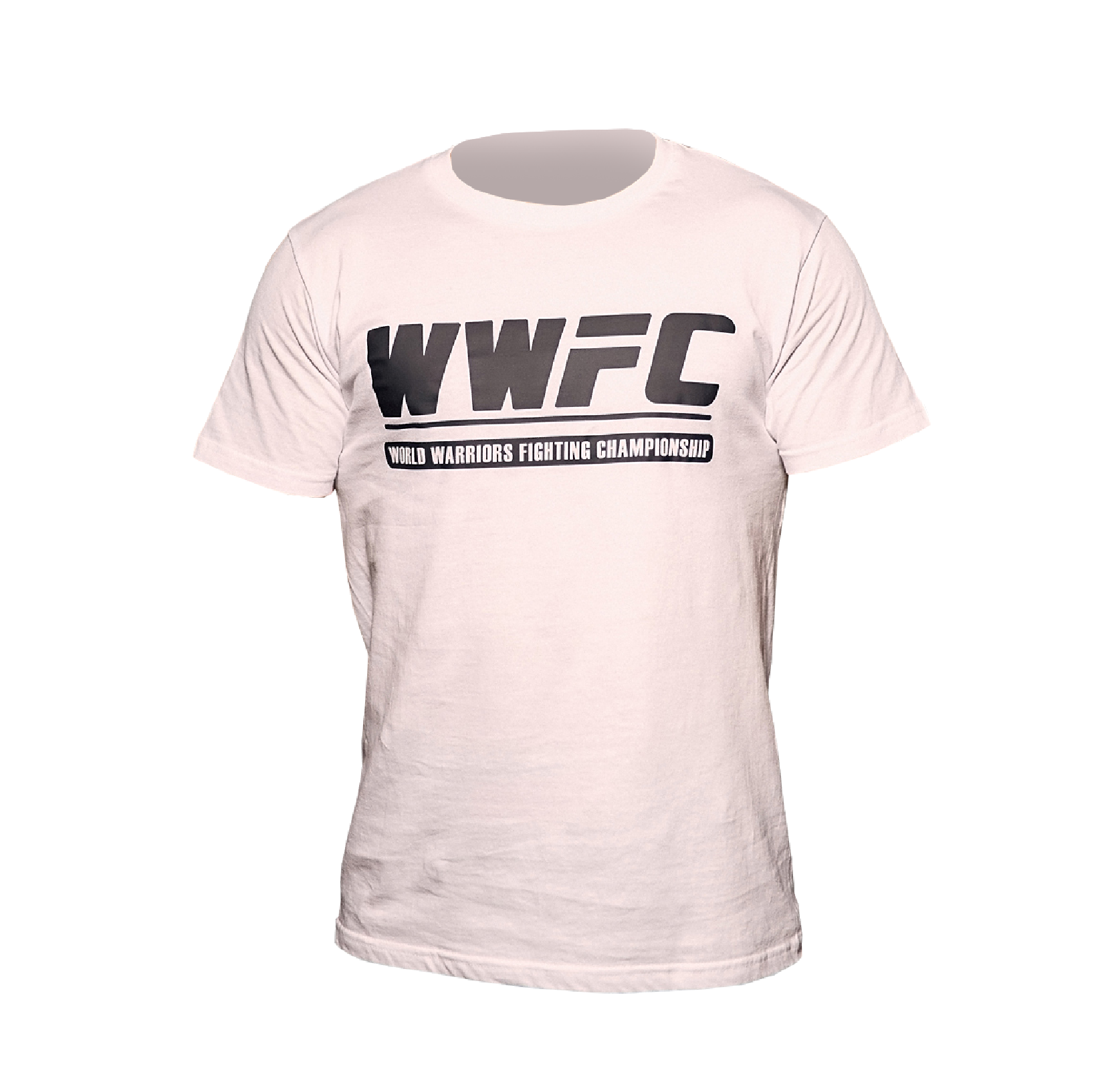 T-shirt WWFC (male)