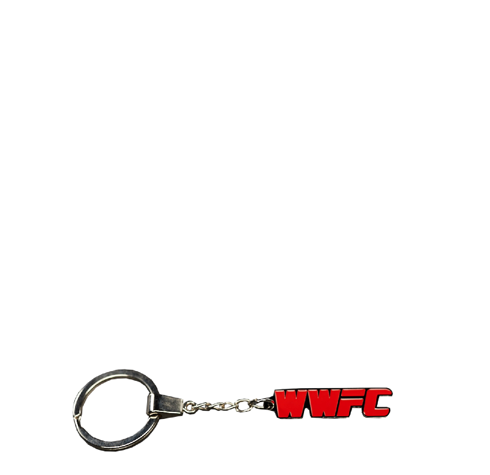 Keychain WWFC
